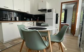 Appartement Le Petit Charcot